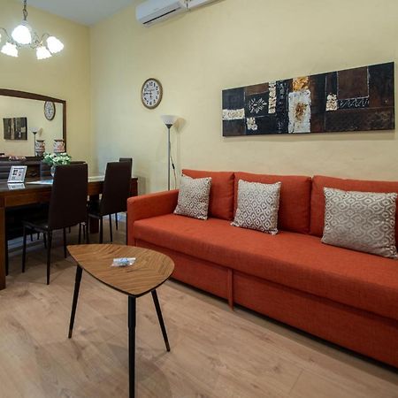 Apartamento Casa Senorial Cadiz Cádis Exterior foto