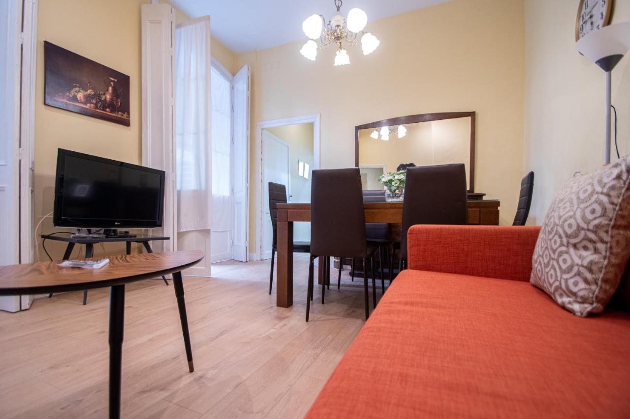 Apartamento Casa Senorial Cadiz Cádis Exterior foto