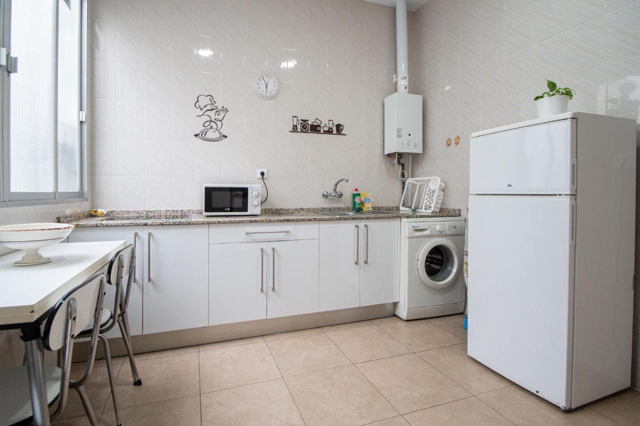 Apartamento Casa Senorial Cadiz Cádis Exterior foto