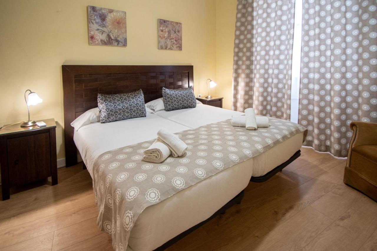 Apartamento Casa Senorial Cadiz Cádis Exterior foto