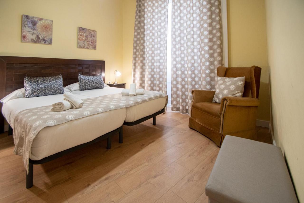 Apartamento Casa Senorial Cadiz Cádis Exterior foto
